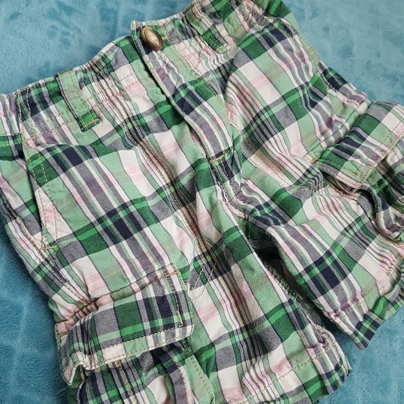 5/$30🌼Cargo Shorts - Picture 2 of 5